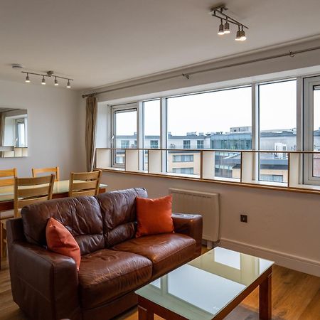 Geata Na Cathrach - Galway Lakeside Apartments Dış mekan fotoğraf